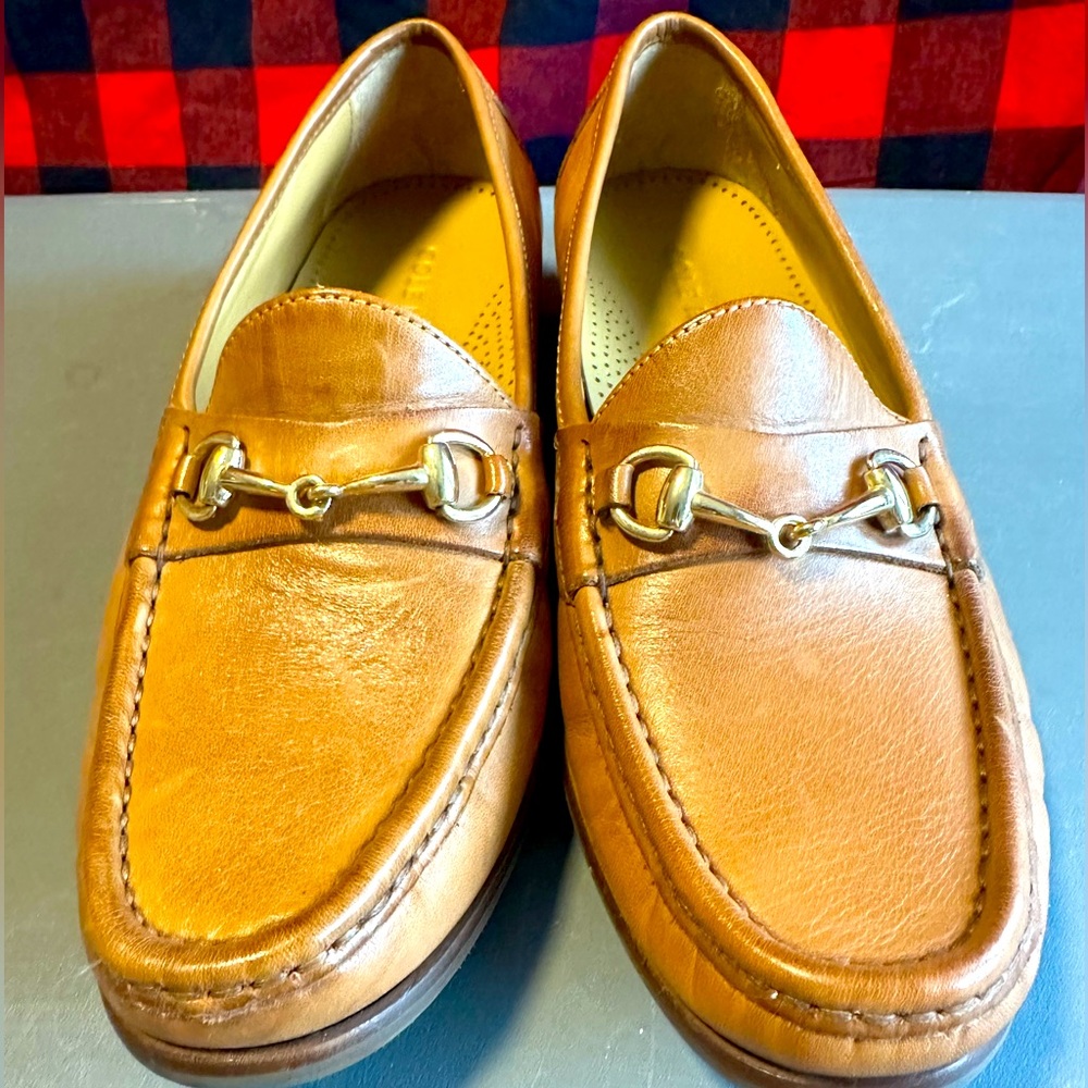 Men’s Cole Haan Loafer Size 7.5M (Pre-owned)